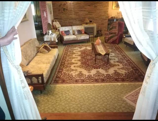 5 BEDROOM HOUSE FOR SALE IN PRETORIA GARDENS